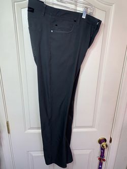Nike Men's Golf Pants Dark Gray