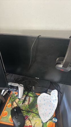Asus monitor