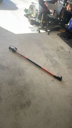 Remington Pole Saw Extension
