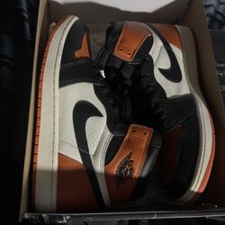 Jordan 1 (2025)