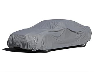 Car Cover