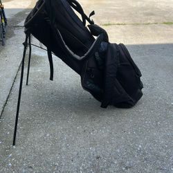 Taylormade Golf Bag