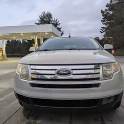 2007 Ford Edge