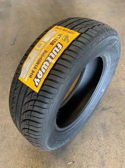 205/60/15 New Tires