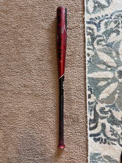 Rawlings Alloy Baseball Bat