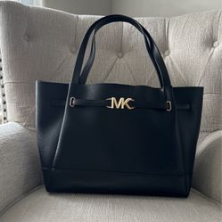 Michael Kors Black Purse