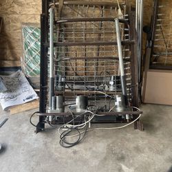 2 Medical Beds For Sell Twin Size Fully Functional 