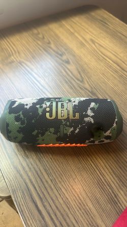 JBL CHARGE 5