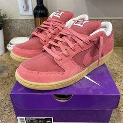 Brand New Nike SB Dunk Low Adobe Size 9.5 Mens
