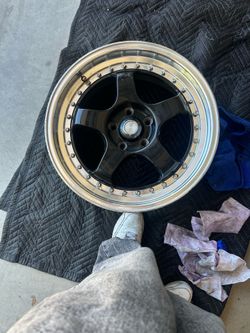 Work Meister Reps (pair)