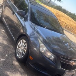 2013 Chevrolet Cruze