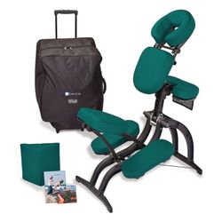Earthlite Portable Massage Chair 