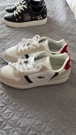 Lacoste
