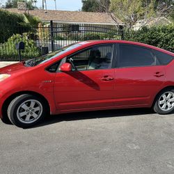 2007 Toyota Prius