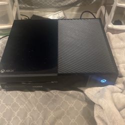 Xbox One 