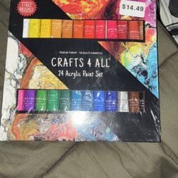 Art Supplies