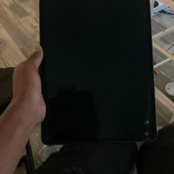 I Pad Pro 12.9inch 5th Generation 