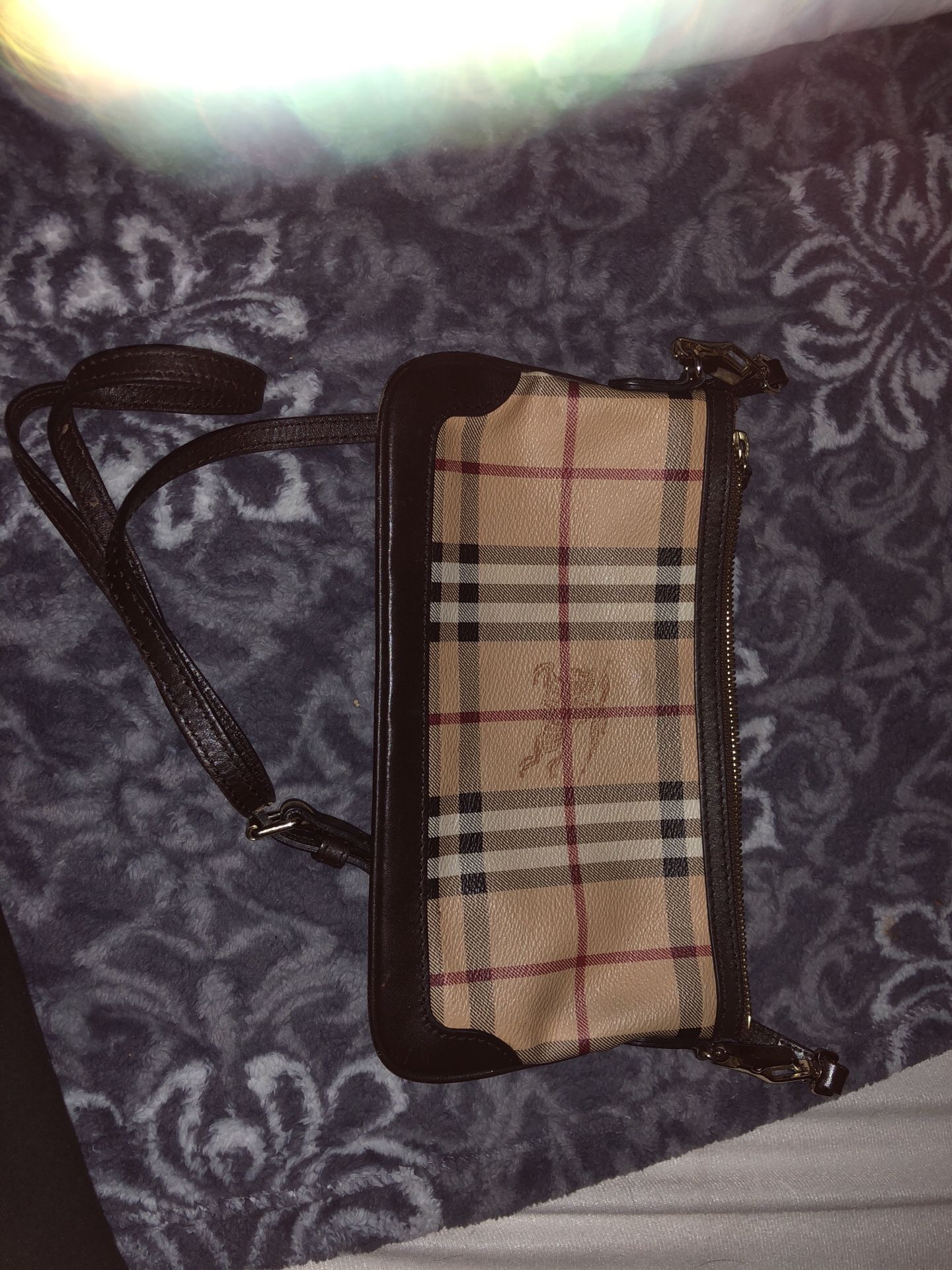 Burberry shoulder bag