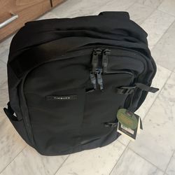 Timbuk2 - Never Check expandable backpack