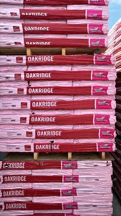 Brownwood Roof Shingle