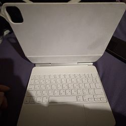 Ipad Pro Keyboard Case