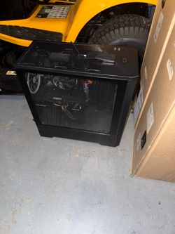 Gaming pc