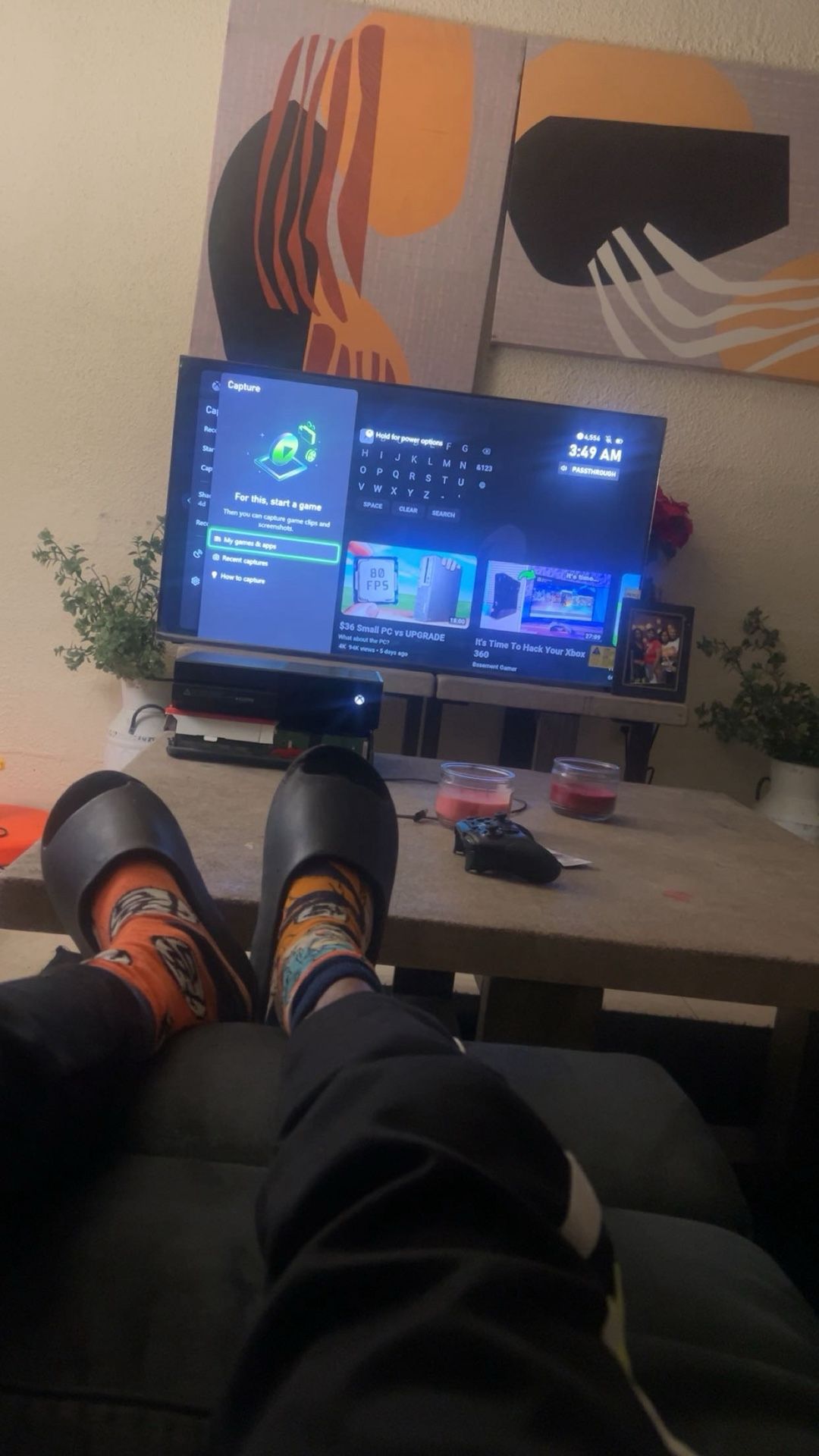Xbox One