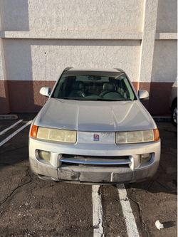 2005 Saturn VUE