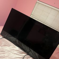 Roku Flatscreen TV 