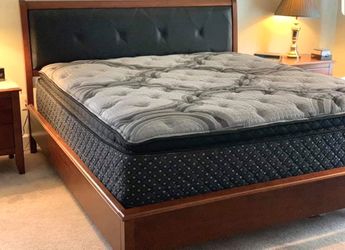 NEW MATTRESSES ❤️