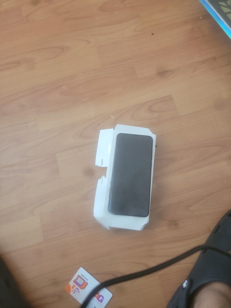 Android 5g Smart Phone