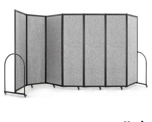 Strongbird 16’ Folding Room, Best Offer