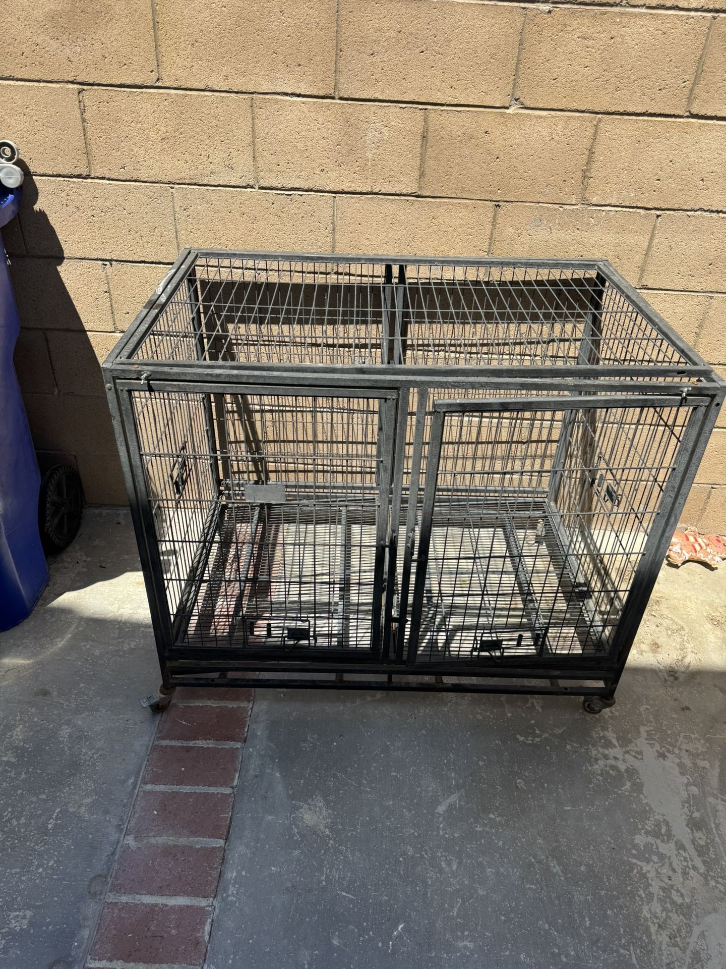 Dog Kennel