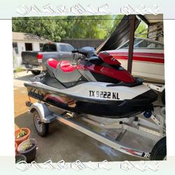 Racing Jetskis - Ultimate Water Performance your control