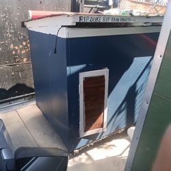 Dog House