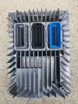2012-2013 Chevy Camaro Impala Malibu Equinox 3.6L 2.4L ECU ECM Engine Computer 1(contact info removed)