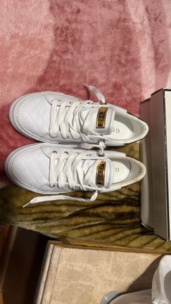 Guess and Puma Sneakers