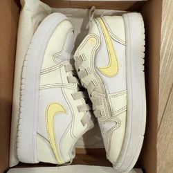 JORDAN 1 LOW ALT (PS)
