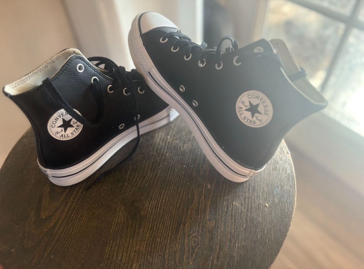 Women's Converse 