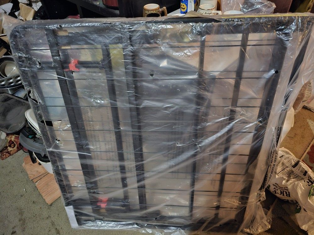 Twin Bed Frame