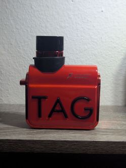 Armar Tag Uomo Ruso