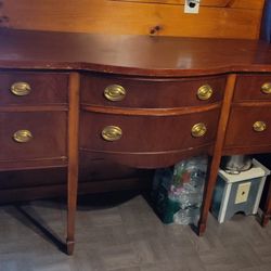 Kitchen Storage Cabinet 