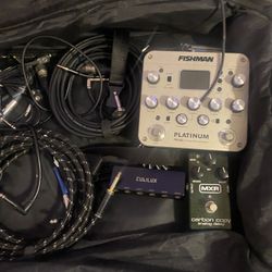 Great For Guitar Players
