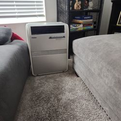 Haier Air Conditioner 