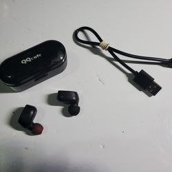 QQ Bluetooth Headset 