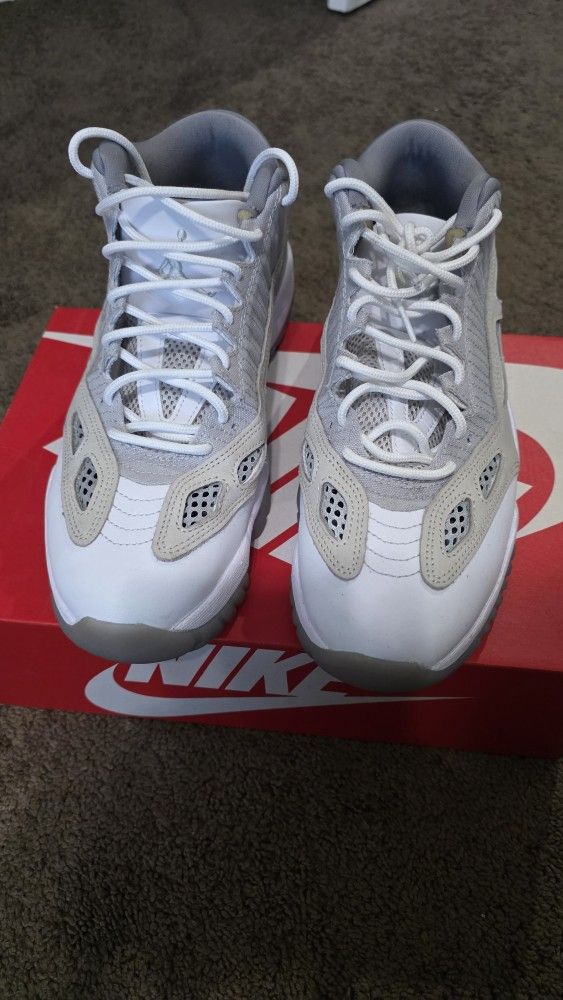 Jordan Size 11