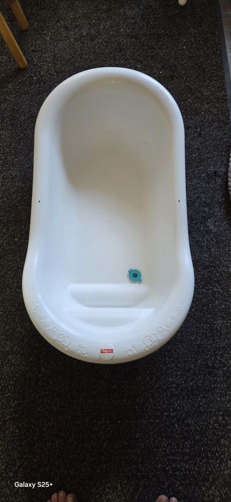 Baby Bath