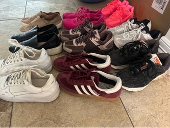 Women’s shoes