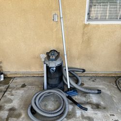OASE Pool Vacuum