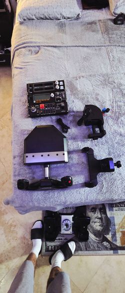 Logitech/Saitek Flight Simulator Kit – Complete Pilot Setup
